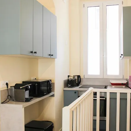 40m With Sleeping Area & Wifi Διαμέρισμα